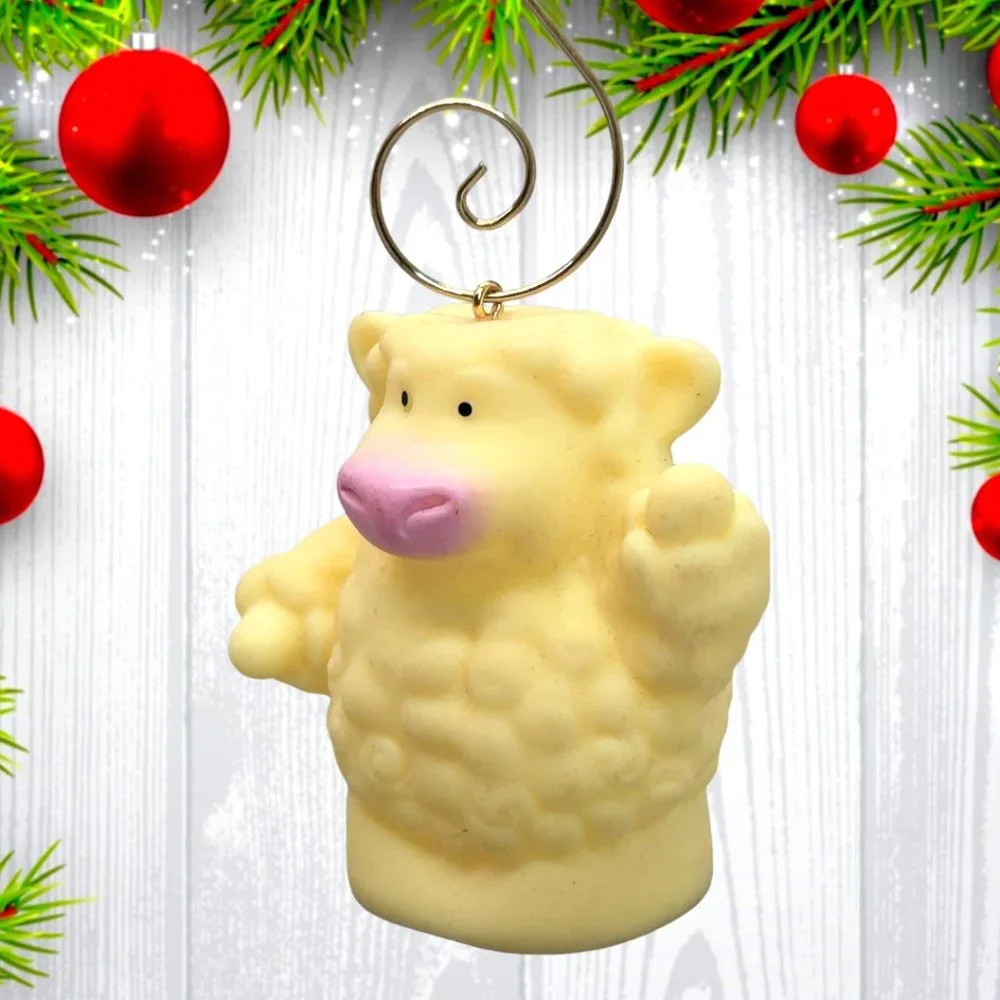 Tomy Animal Sheep Lamb 2.25
